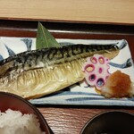 魚料理とすし 下の一色 - 