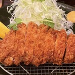 とんかつ 椛 - 