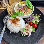 リトルアジア - 