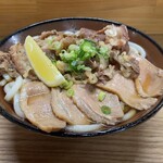 いけこうどん - 