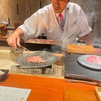 焼肉牛匠 新 - 