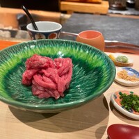 焼肉牛匠 新 - 