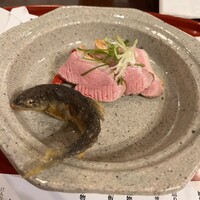 美濃吉 新阪急ホテル店 - 