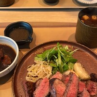炭火焼肉 肉の匠 ひうち -  炭火焼肉 肉の匠 ひうち -