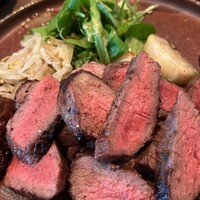 炭火焼肉 肉の匠 ひうち -  炭火焼肉 肉の匠 ひうち -