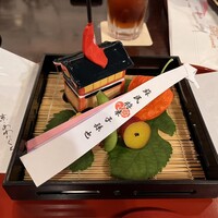 美濃吉 新阪急ホテル店 - 