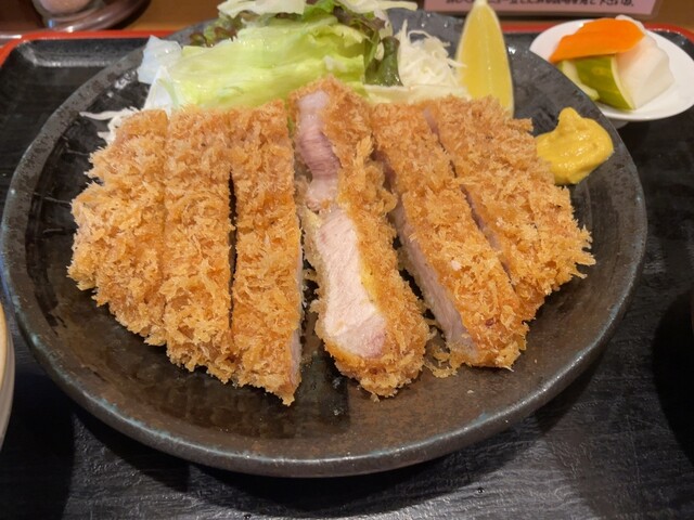 Tonkatsu Nijou photo