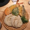 うどん屋 新堀