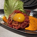 焼肉 れんが亭 - 