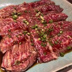 焼肉 れんが亭 - 