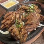 焼肉 冷麺 ユッチャン。 - 