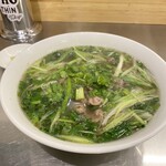 フォーティントーキョー - 