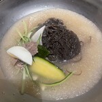 焼肉 冷麺 ユッチャン。 - 