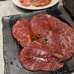 焼肉 れんが亭 - 