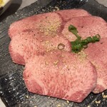焼肉 れんが亭 - 