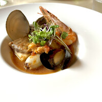 TEIEN Restaurant comodo - 