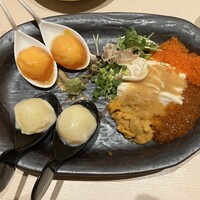 豚料理 酔狂割烹 伊達 - 