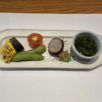 料理屋くおん - 
