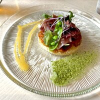 TEIEN Restaurant comodo - 
