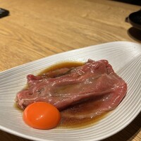 肉寿司 肉和食 KINTAN コレド室町 - 