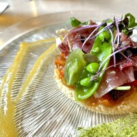 TEIEN Restaurant comodo - 