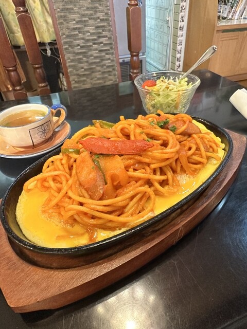 CAFE REST MOKUBA photo 2