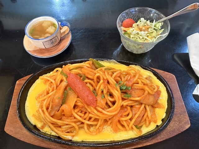 CAFE REST MOKUBA photo 3