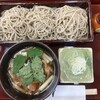 蕎麦處 しみず