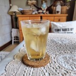 アトリエ ブルーグラス - オリジナルブレンドハーブティー