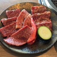 焼肉 The INNOCENT CARVERY 新丸ビル店 - 