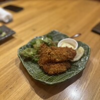 魚斉 - 