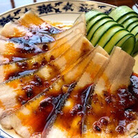 横浜中華街 重慶飯店 本館 -  横浜中華街 重慶飯店 本館 -