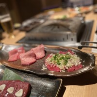 薩摩 牛の蔵 吉祥寺店 - 