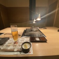 薩摩 牛の蔵 吉祥寺店 - 