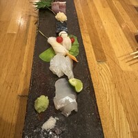 魚斉 - 
