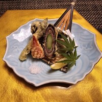 肉懐石　紬 - 