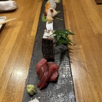 魚斉 - 