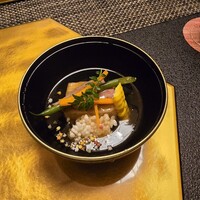 肉懐石　紬 - 