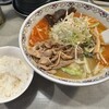 ラーメン･餃子 ハナウタ