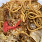 大衆食堂ちとせ - アップ