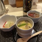 江戸前 びっくり寿司 - 