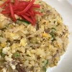 大衆食堂ちとせ - アップ