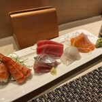 江戸前 びっくり寿司 - 