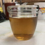 大衆食堂ちとせ - モロゾフの