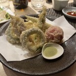 江戸前 びっくり寿司 - 