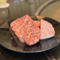 鉄板焼おおみ - 