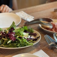 THE THEATRE TABLE - 