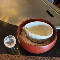 鉄板焼おおみ - 