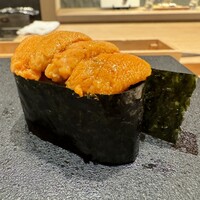 鮨 はやたか - 