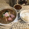 麺笑飯店